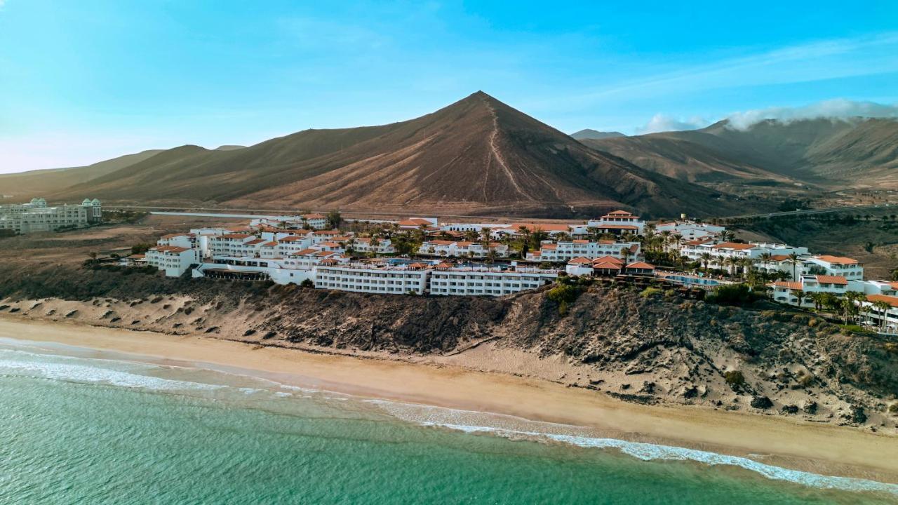 Tui Magic Life Fuerteventura Hotel Esquinzo Exterior foto